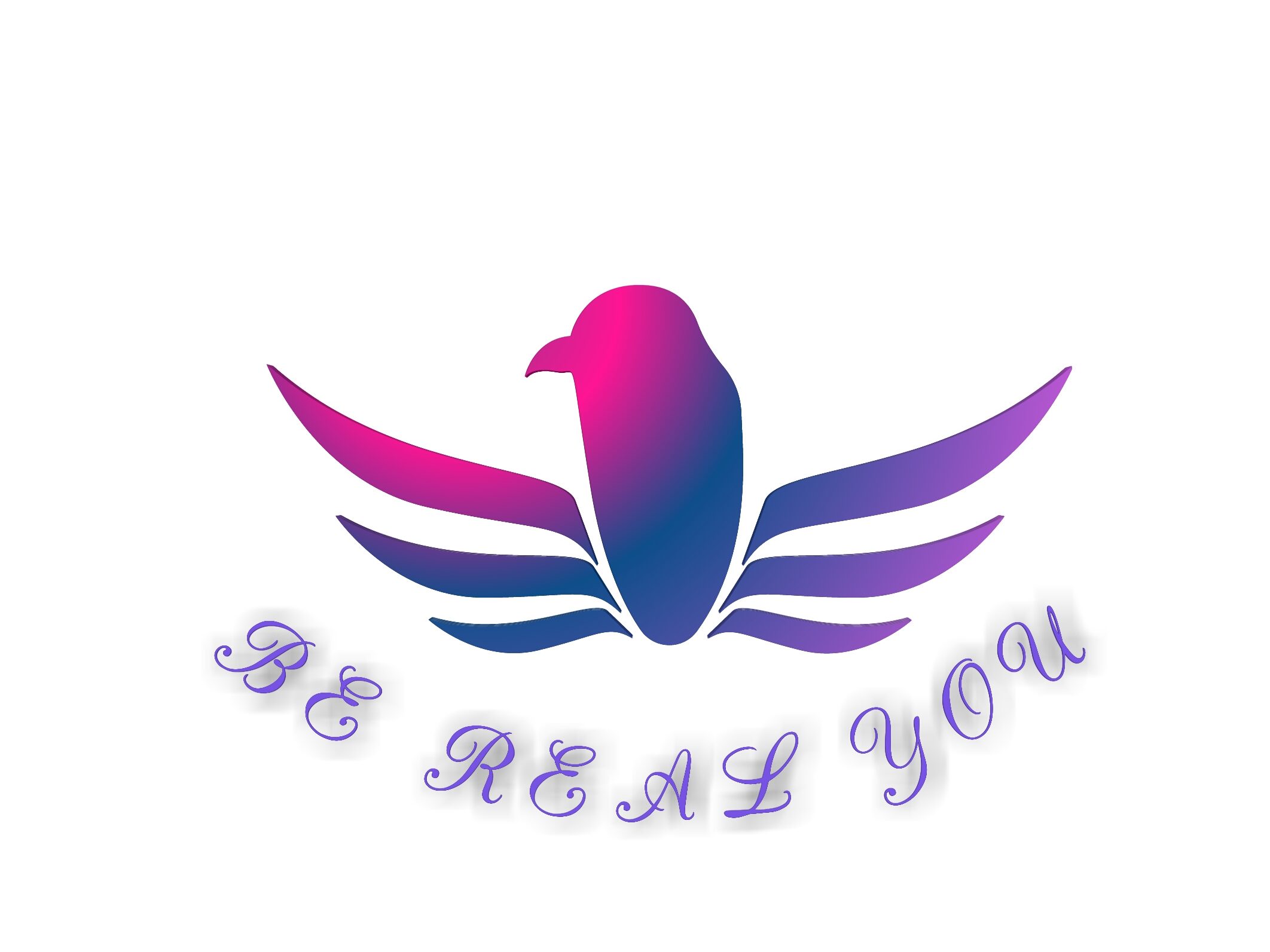 BE REAL YOU